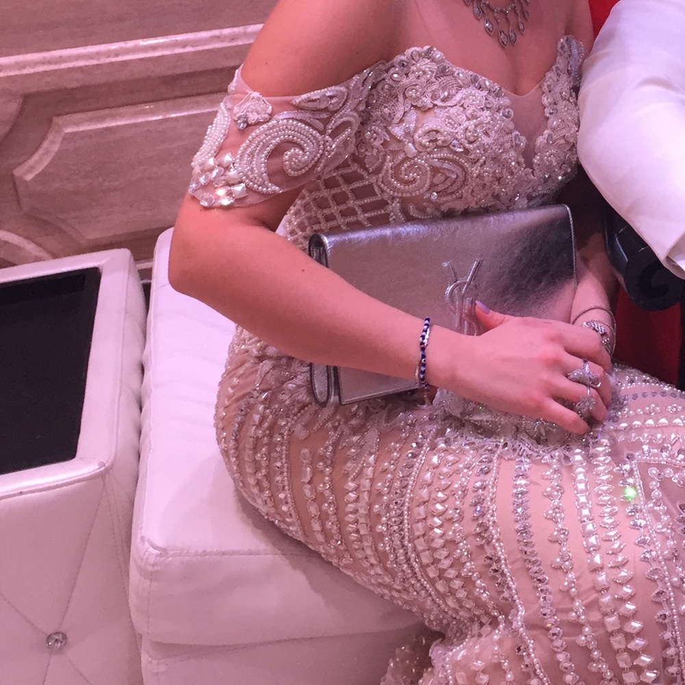 Nyc fashion boutique custom dress - Picture 6 of 6